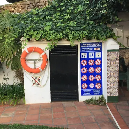 Benalmadena La Paloma Beach Exterior photo