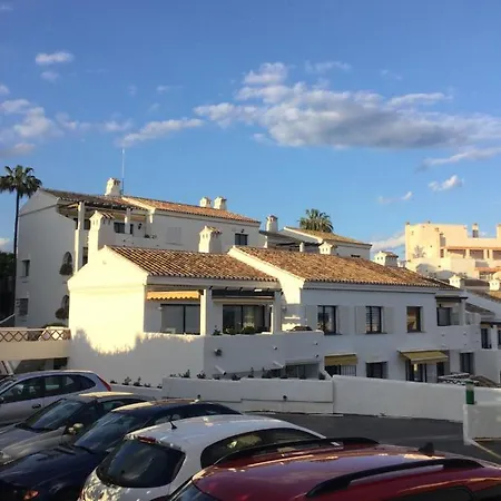 Benalmadena La Paloma Beach Exterior photo