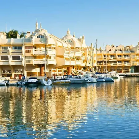 Benalmadena La Paloma Beach Exterior photo