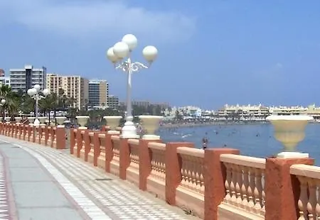 Benalmadena La Paloma Beach Exterior photo