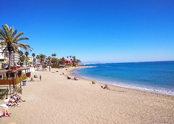 Benalmádena la Paloma