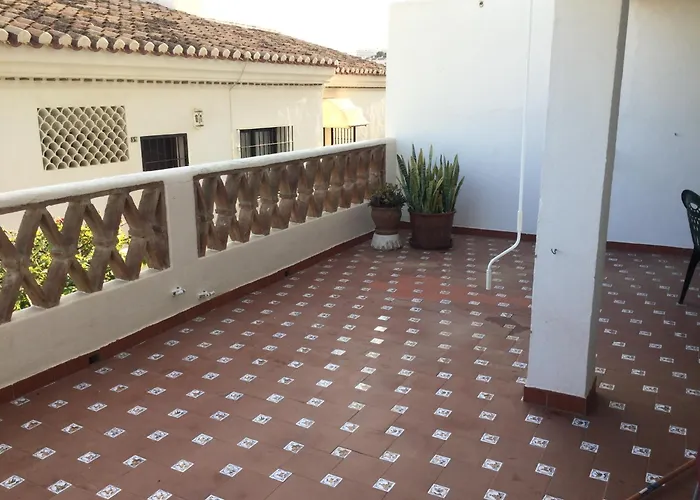Benalmádena la Paloma