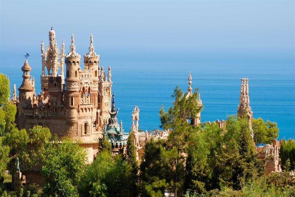 La Paloma Benalmádena