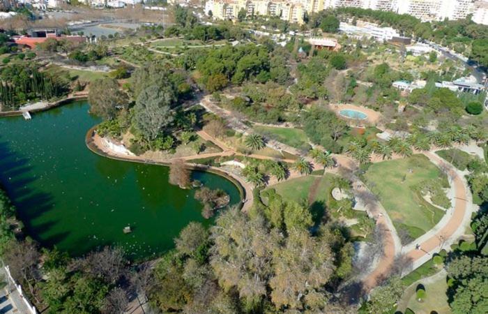 Appartamento La Paloma Benalmádena