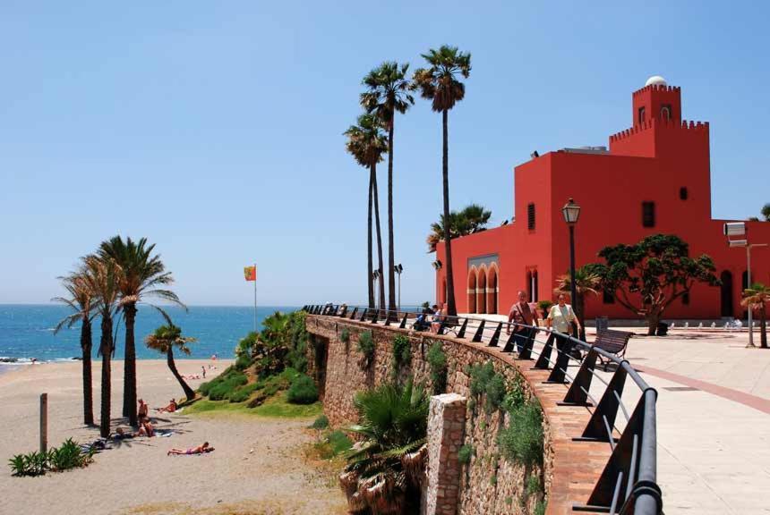 La Paloma * Benalmádena