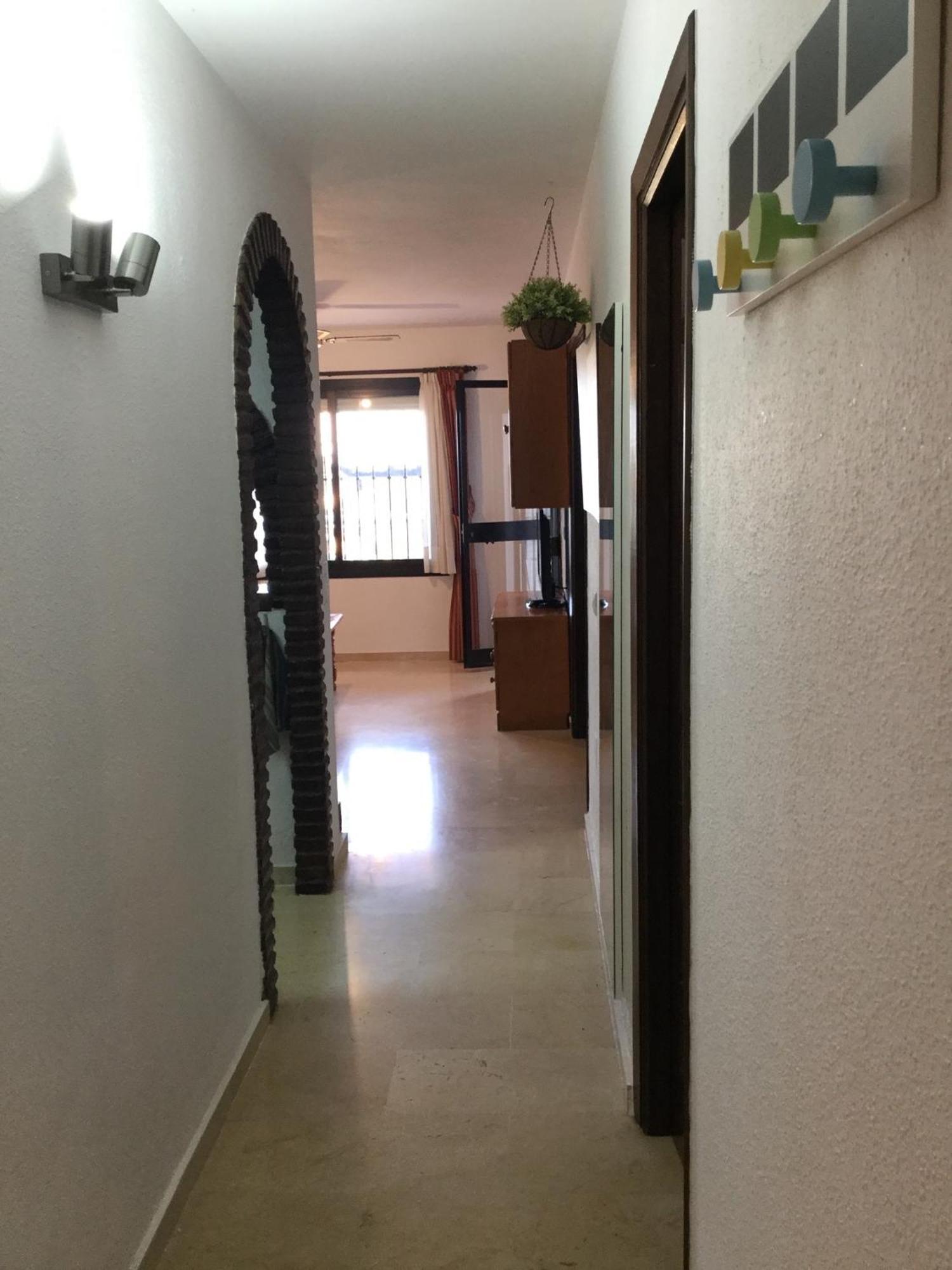 Appartamento La Paloma