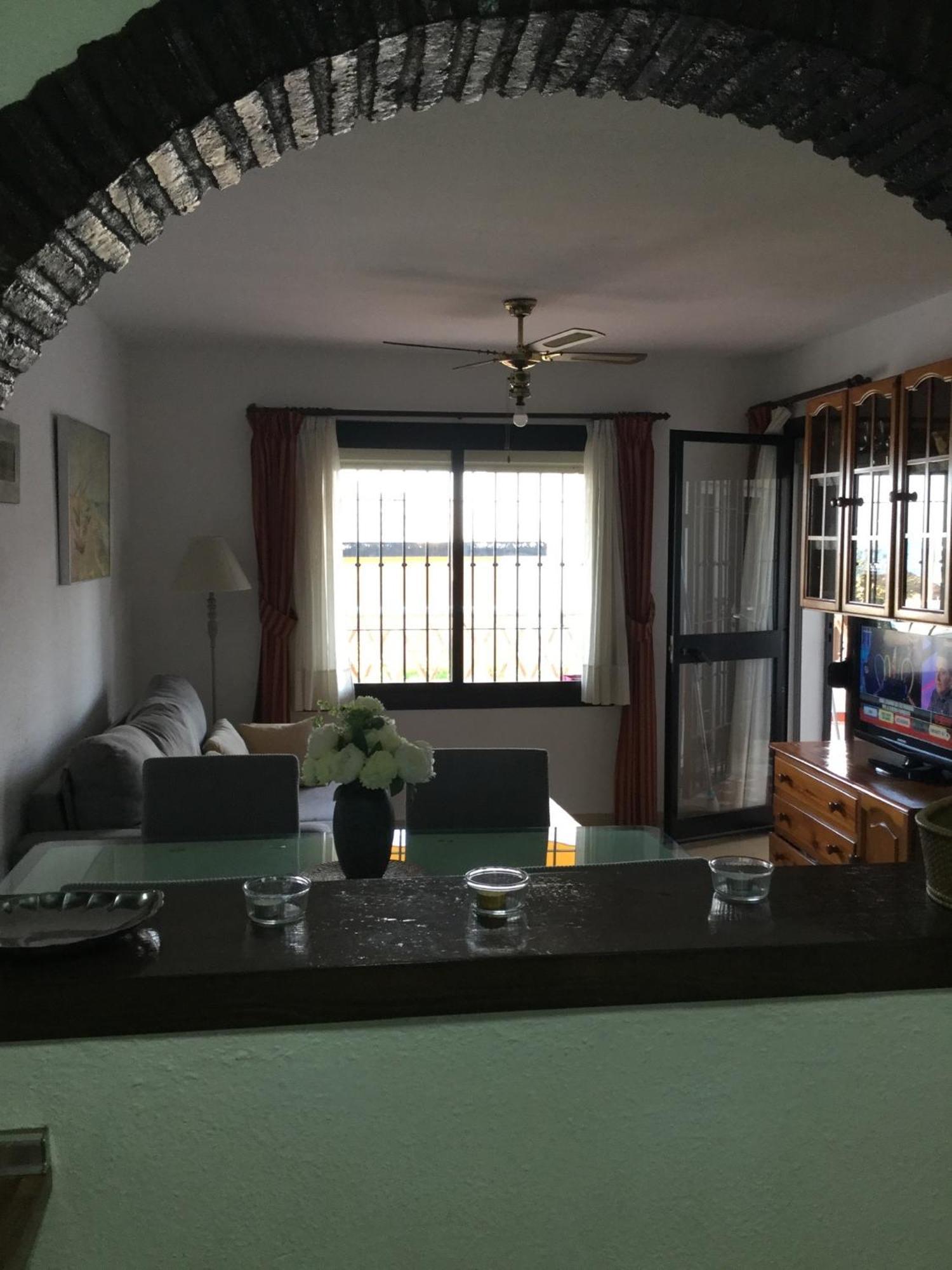 La Paloma Appartamento Benalmádena