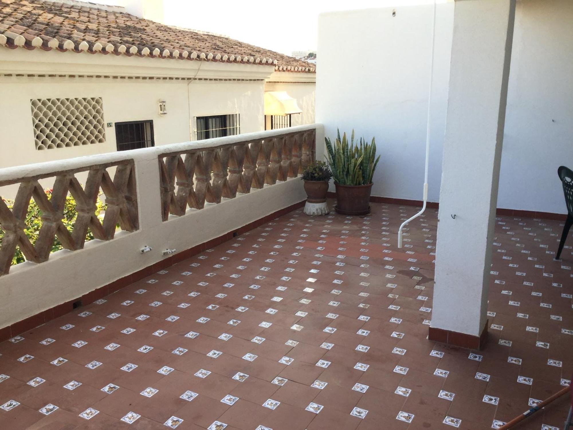 La Paloma Benalmádena