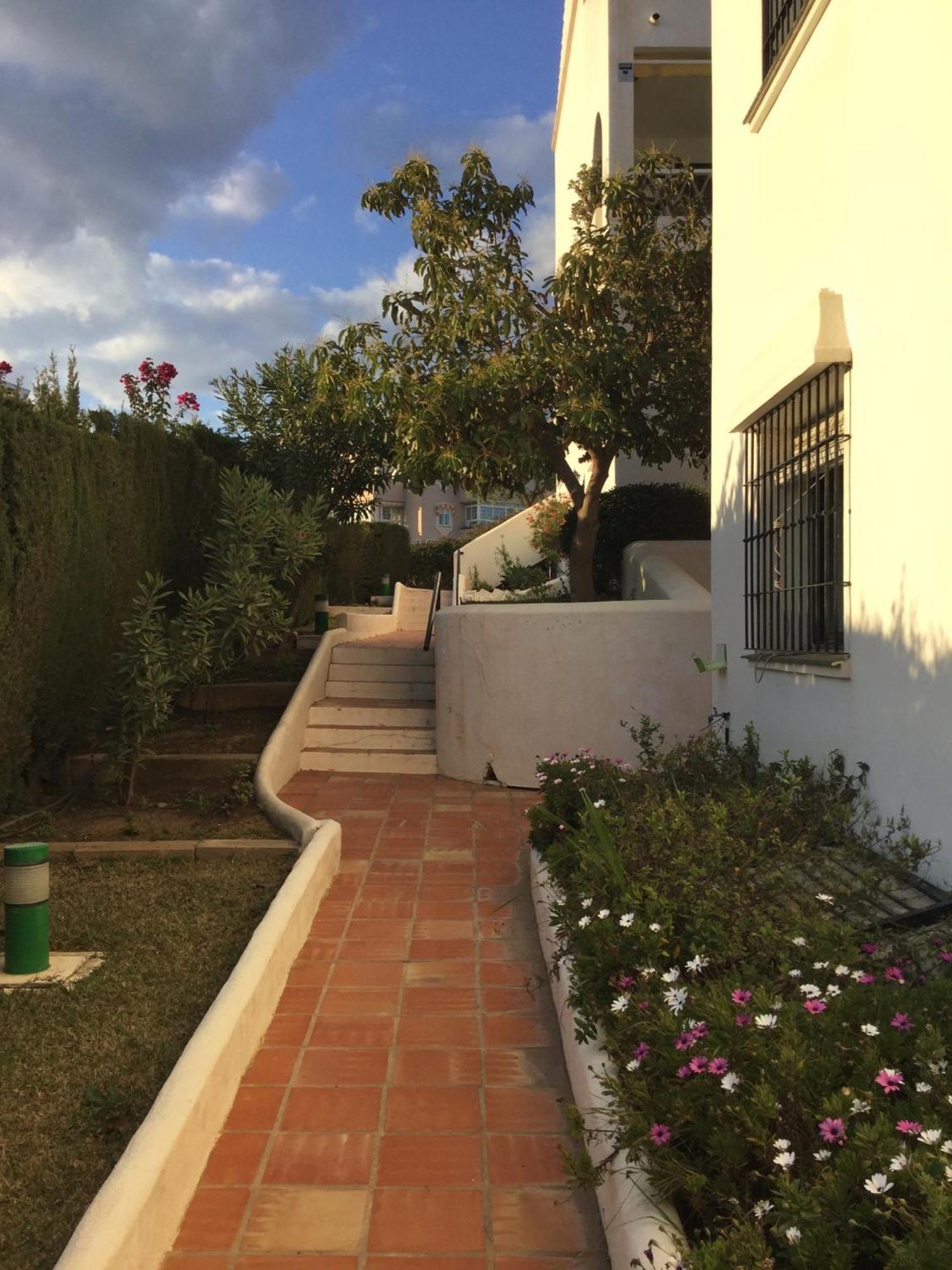 La Paloma Appartamento *
