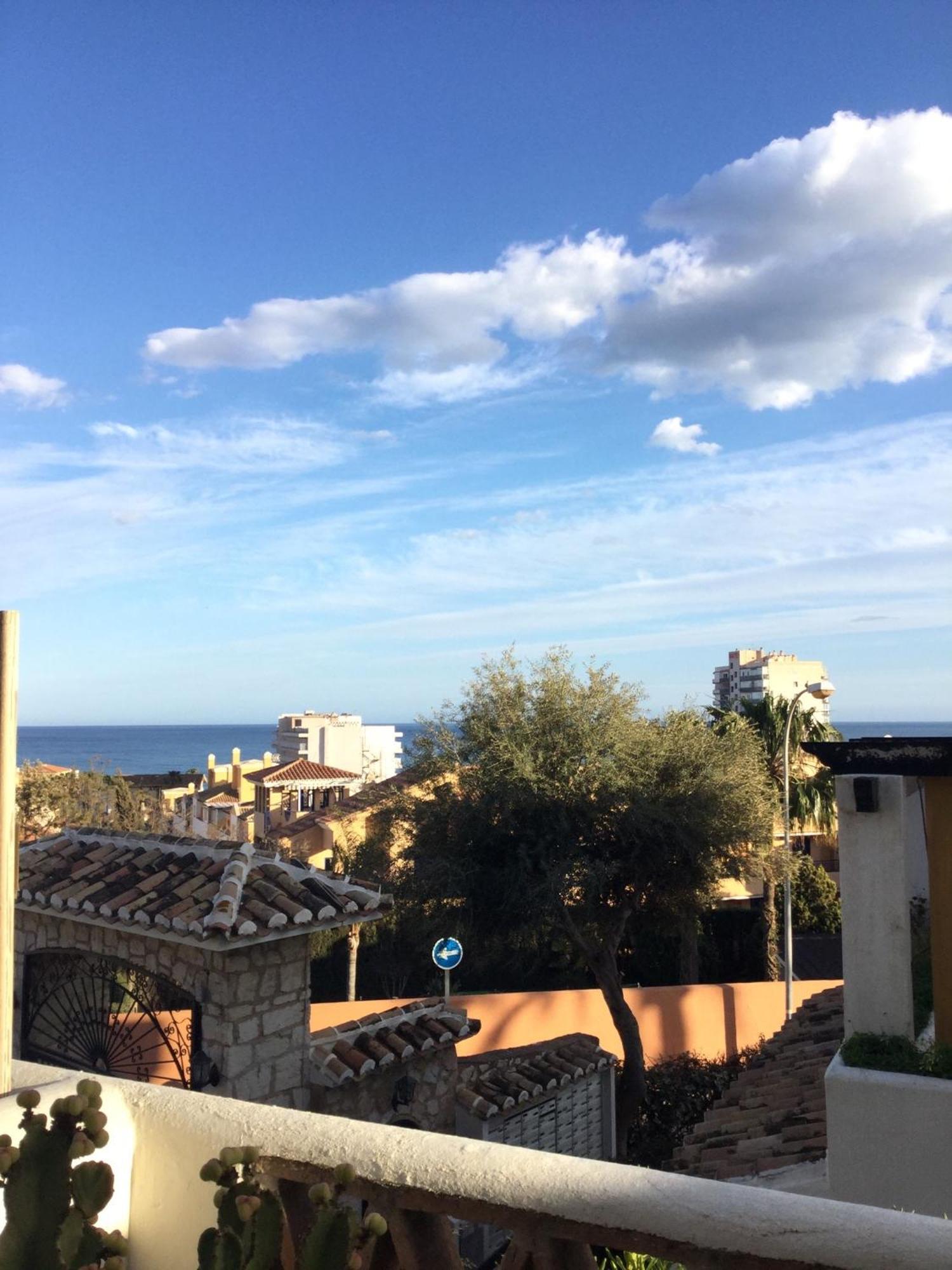 Appartamento La Paloma Benalmádena