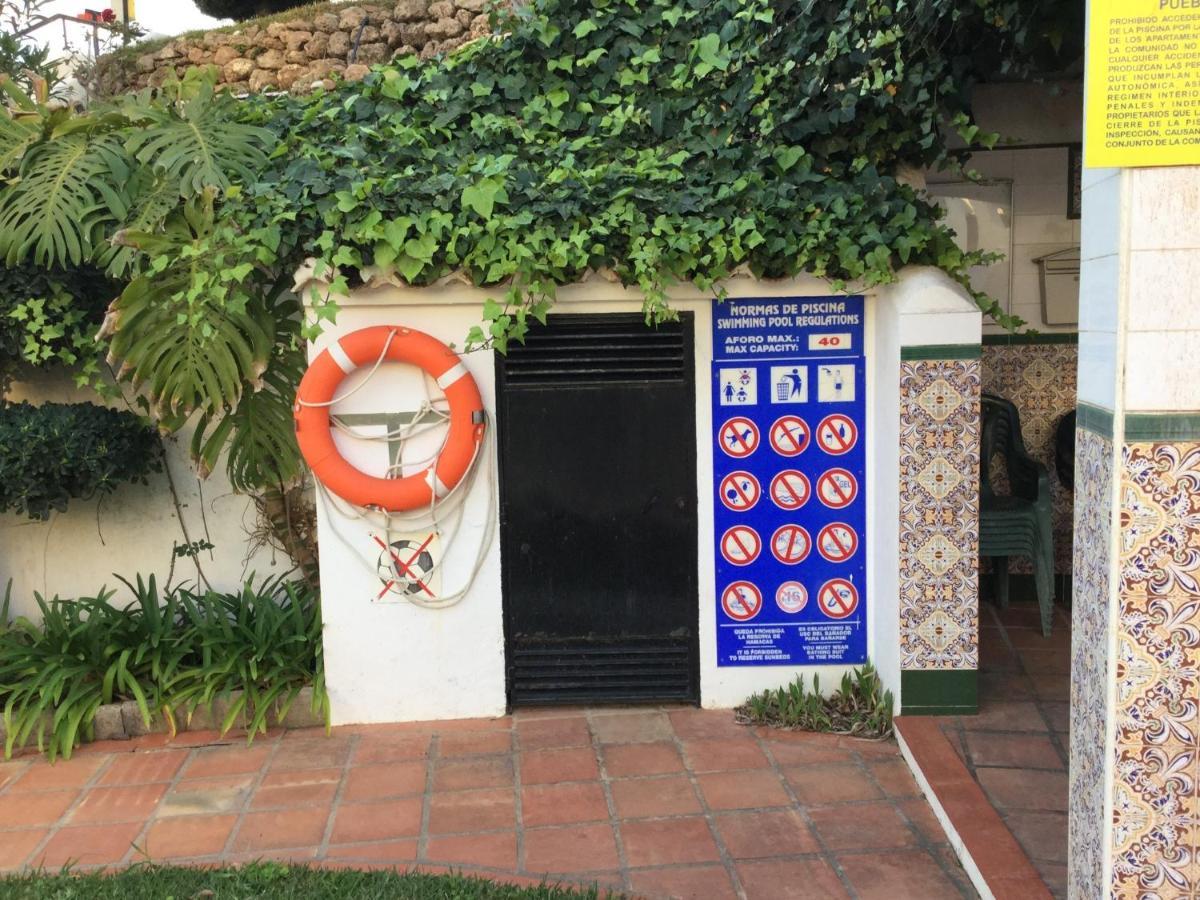 La Paloma * Benalmadena