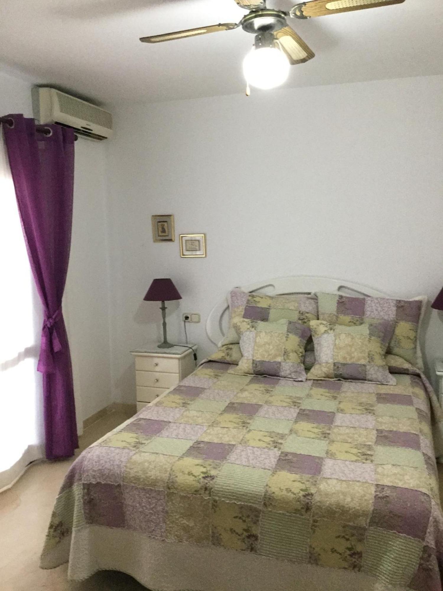 La Paloma Apartment Benalmadena