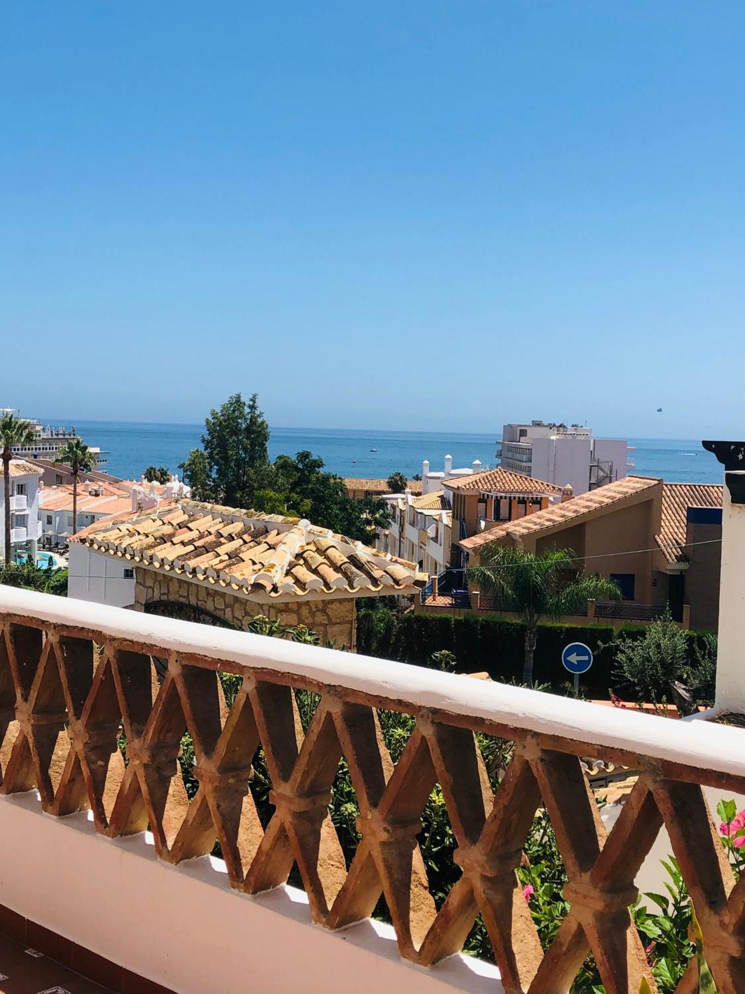 La Paloma Benalmadena