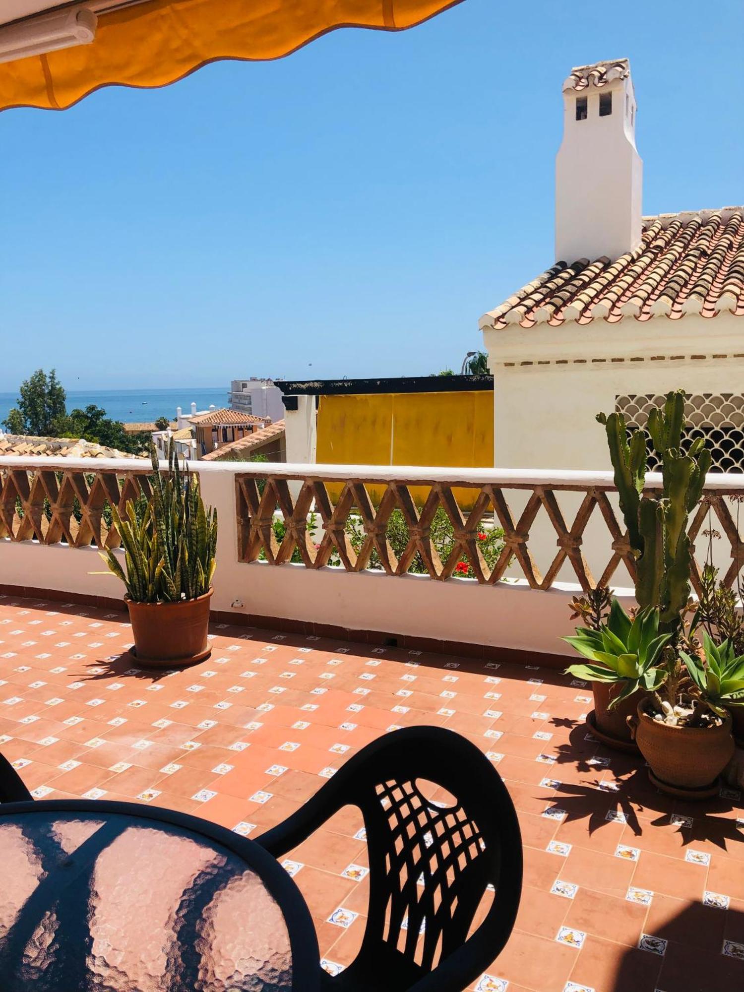 La Paloma * Benalmadena