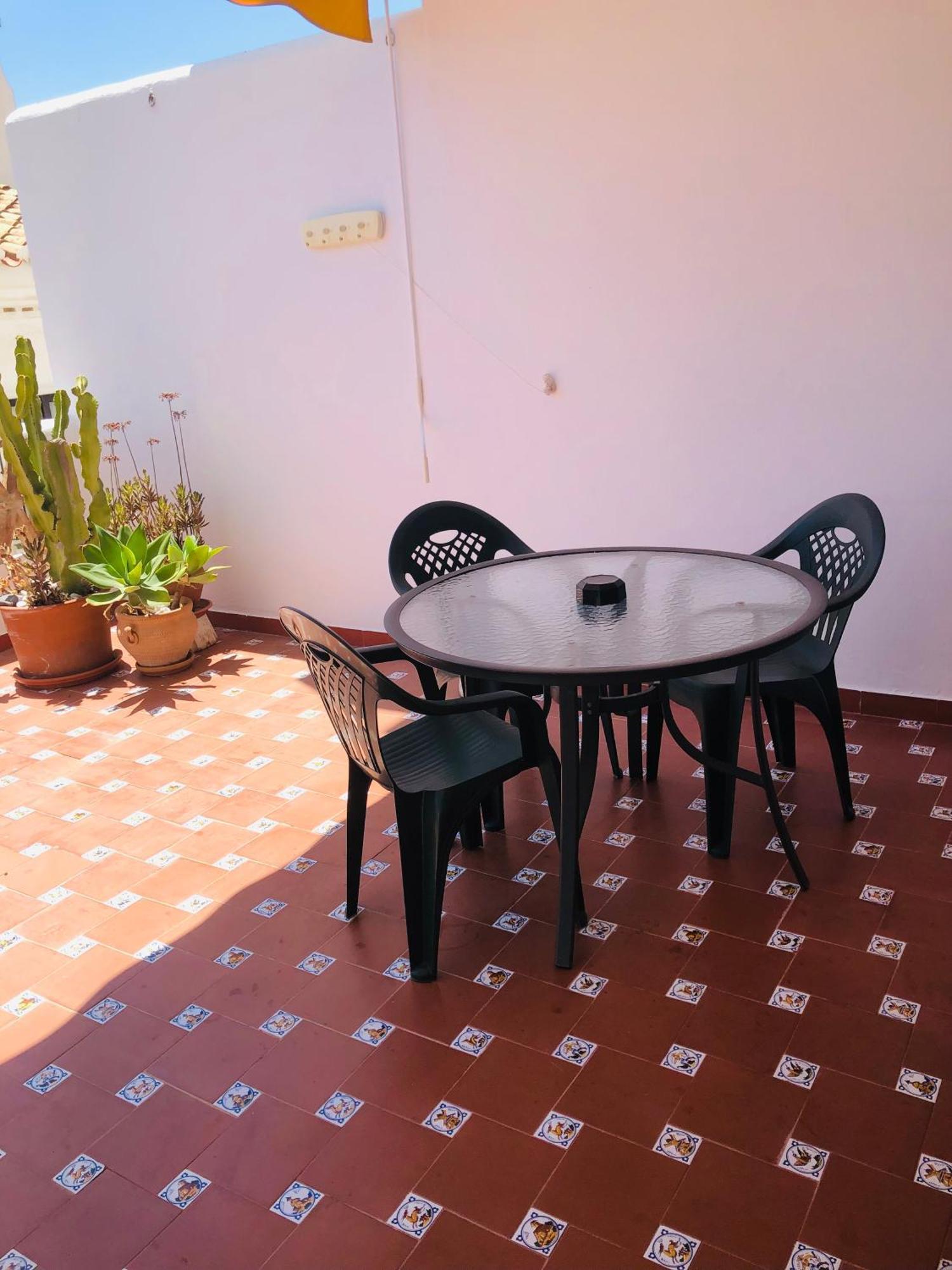 La Paloma Apartment