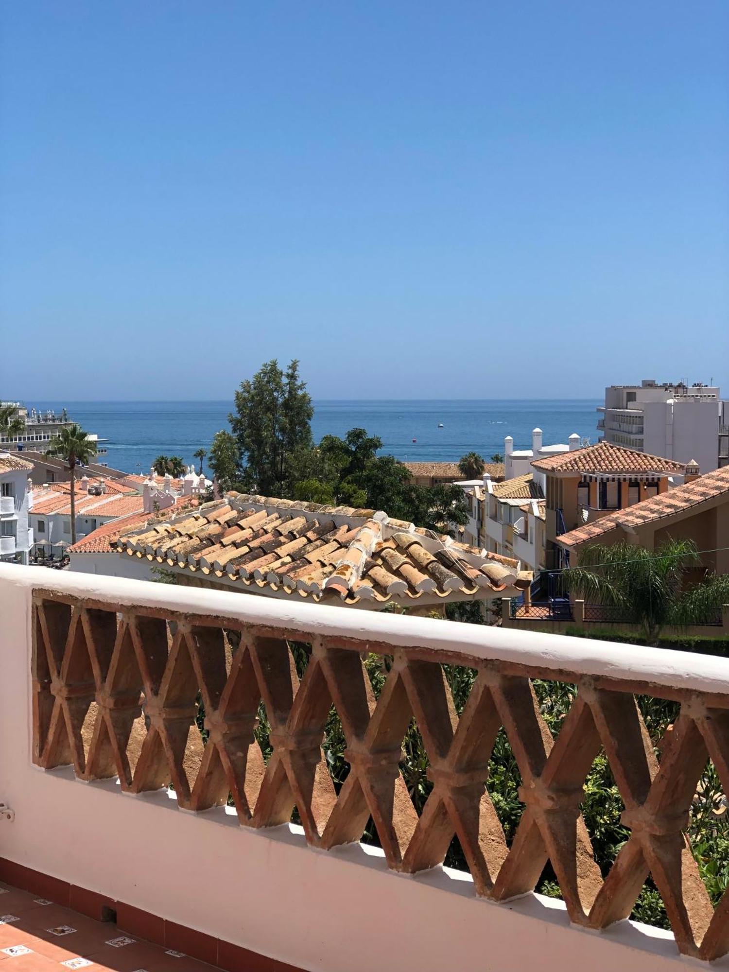 Apartment La Paloma