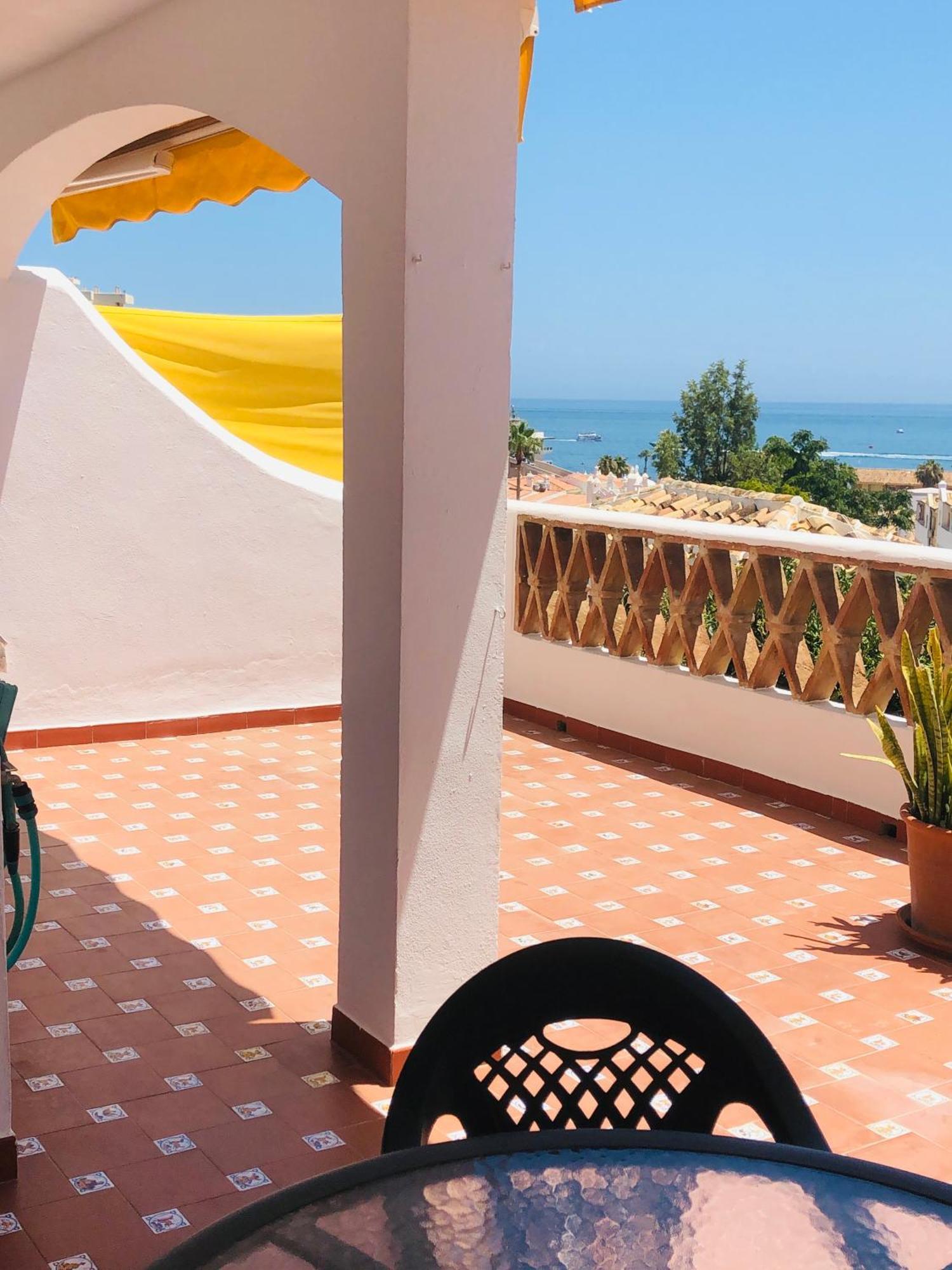 La Paloma Benalmadena